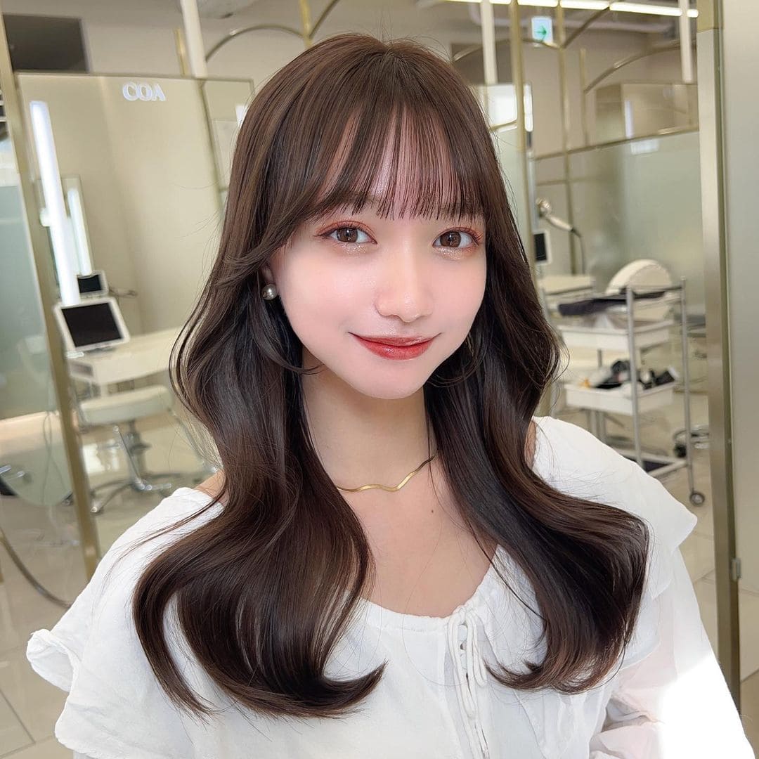佐藤 希｜COA GINZA店長｜COAオフィシャルサイト